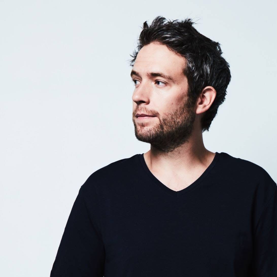 Nicolas Moulin - Fondateur HomeTec