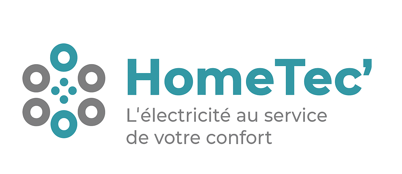 HomeTec Électricité